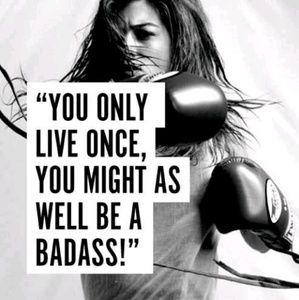 Meet your Posher, Cheryl